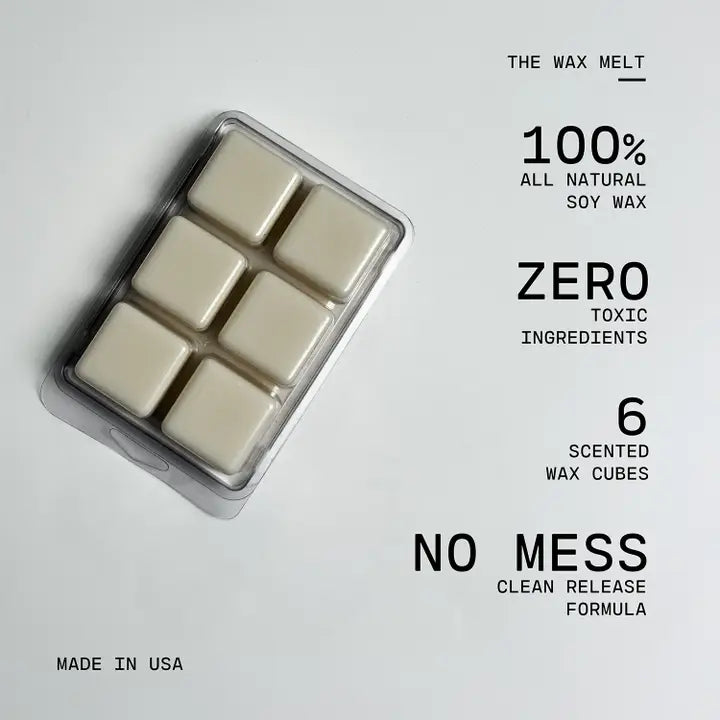 Milkhouse Candle Co. | Berries & Cream