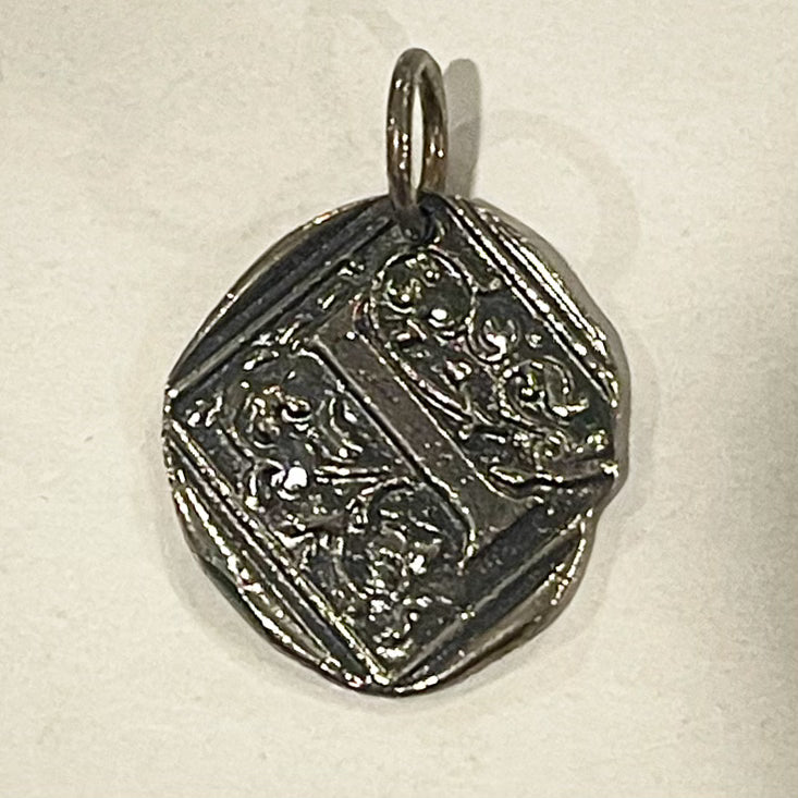 Square Insignia