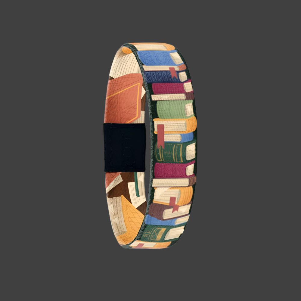Zox Bracelet | Start a New Chapter