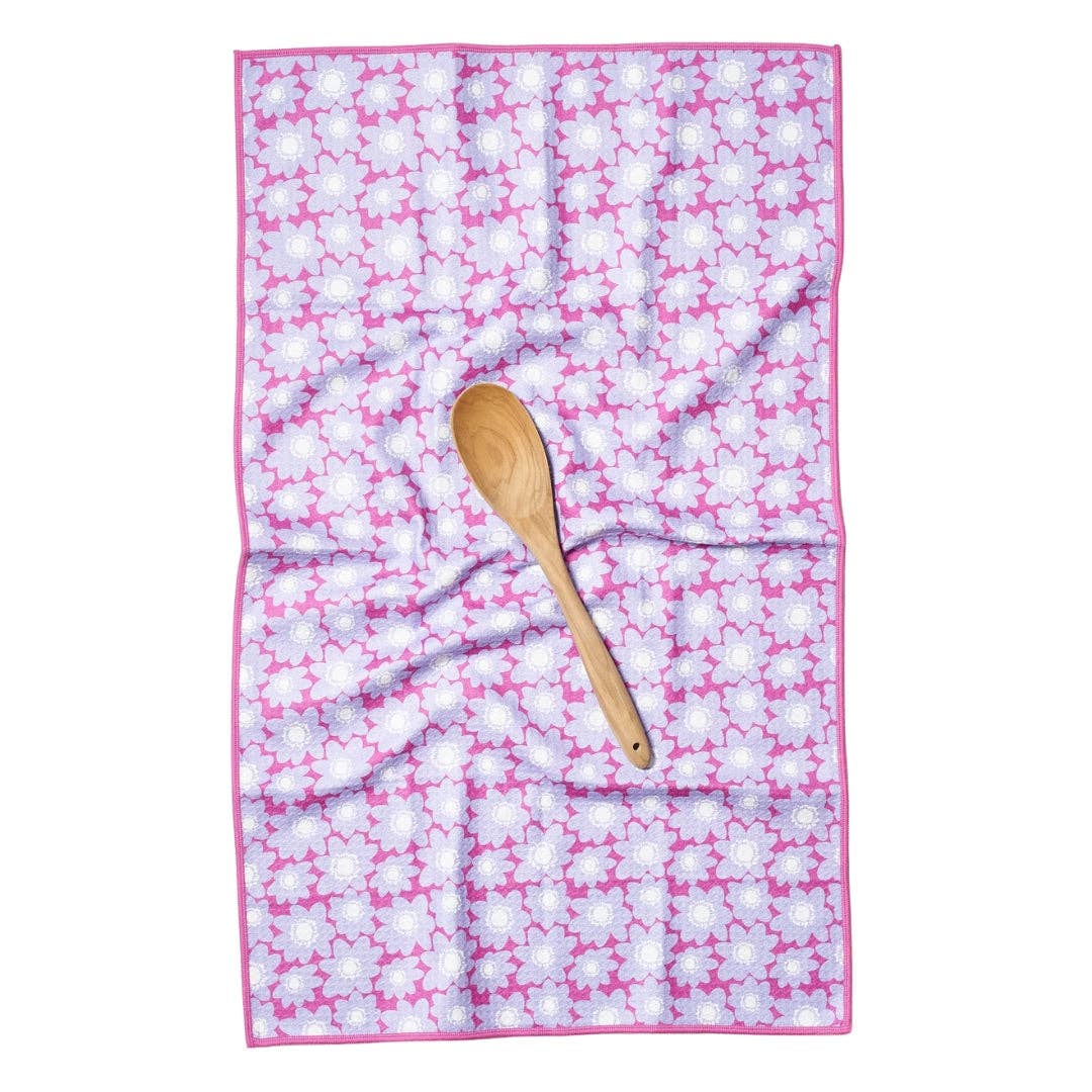 Anywhere Towel Reversible | Pop Daisy