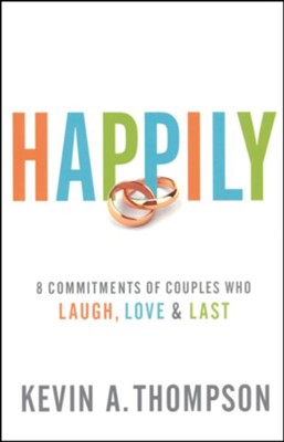 Happily | Kevin A. Thompson