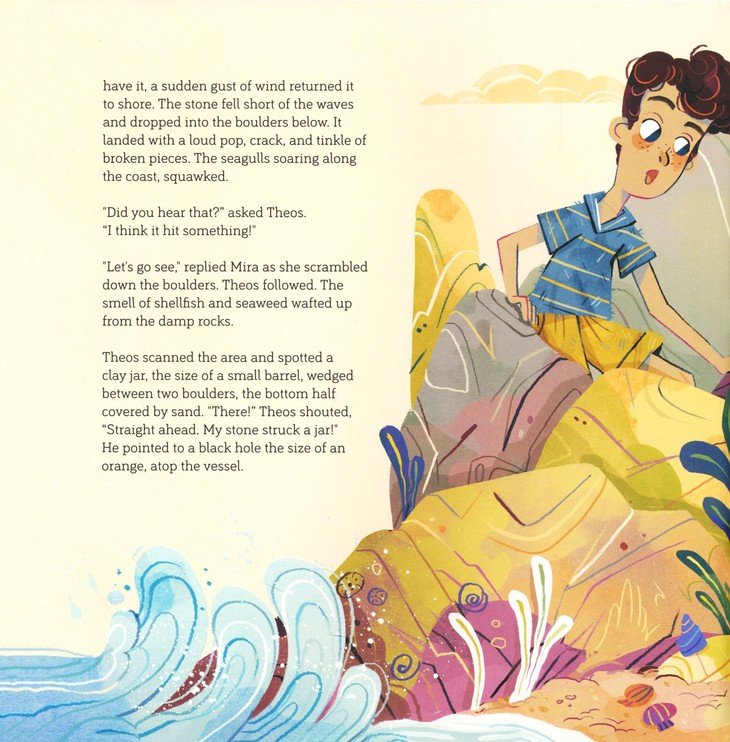 The Treasure | Marty Machowski