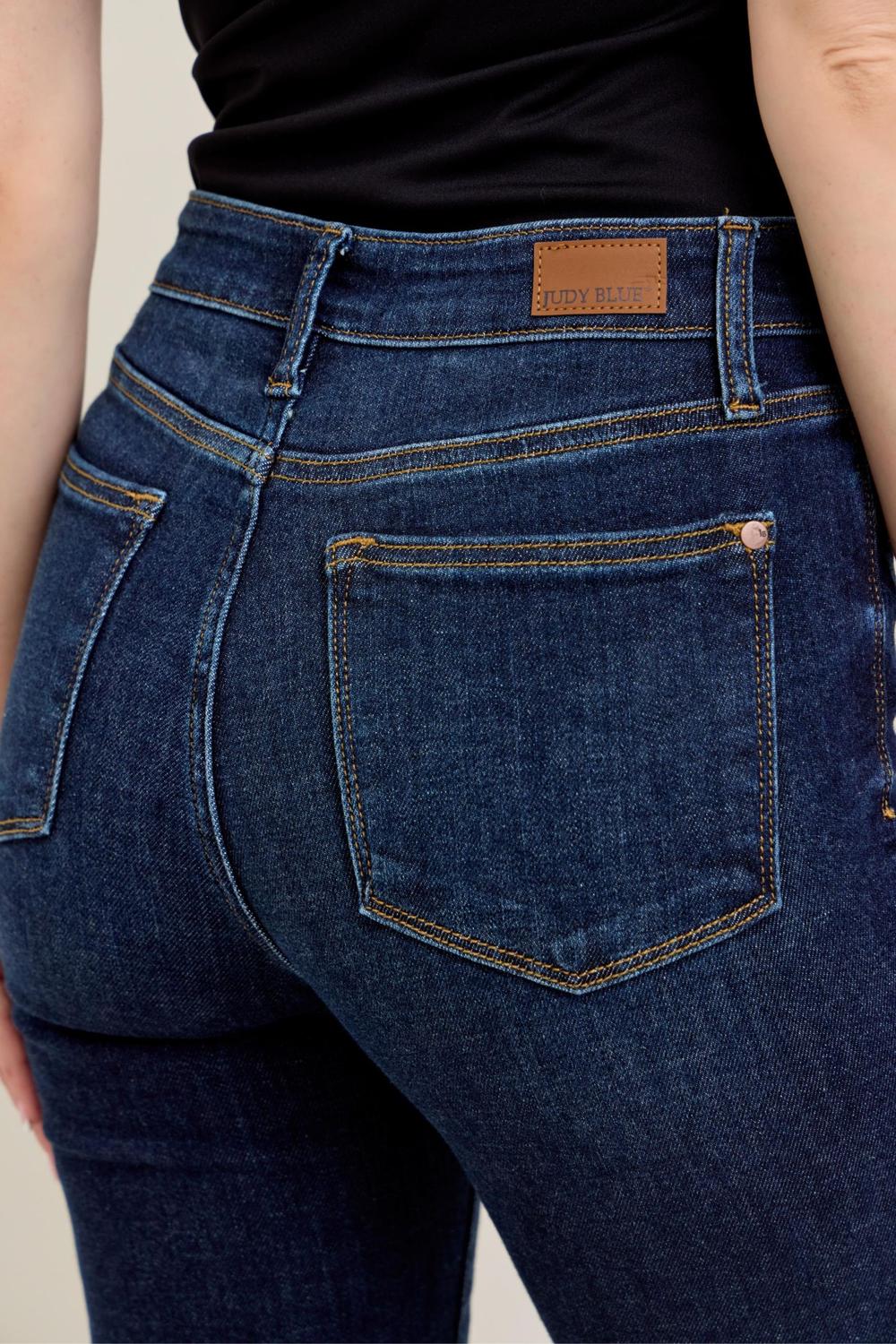High Waist | Skinny | Handsand Jeans