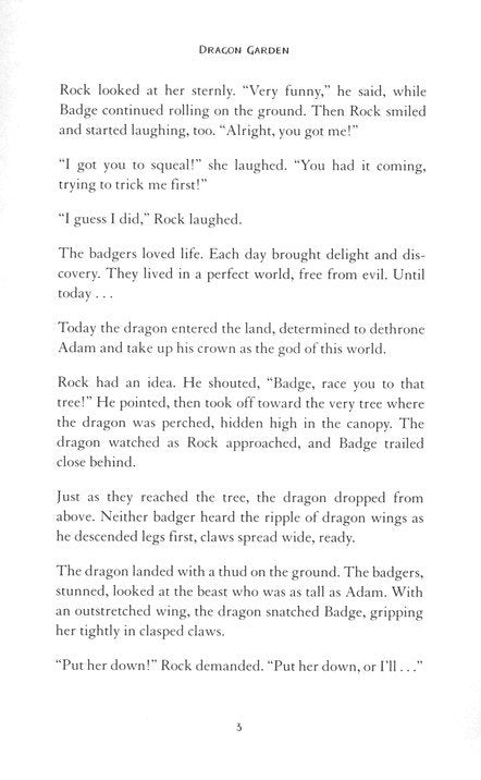 The Shadow and The Promise | Marty Machowski