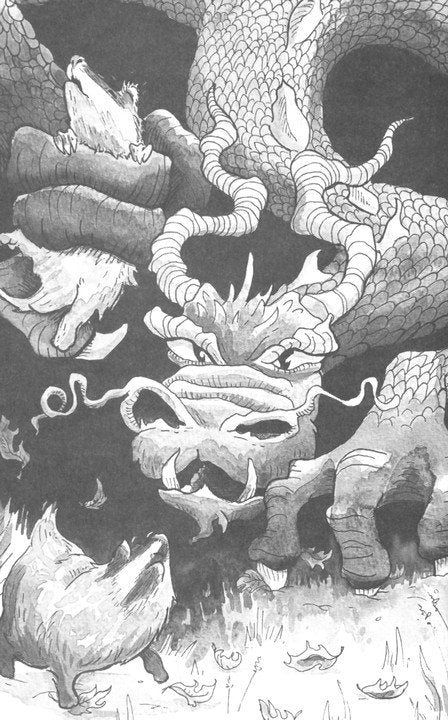 The Shadow and The Promise | Marty Machowski