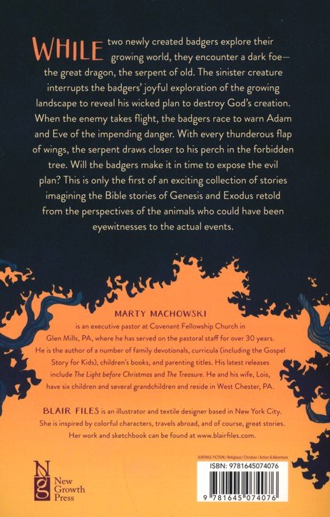 The Shadow and The Promise | Marty Machowski