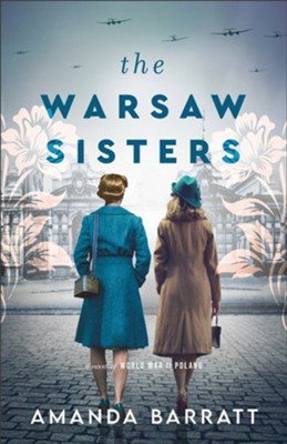 The Warsaw Sisters | Amanda Barrett