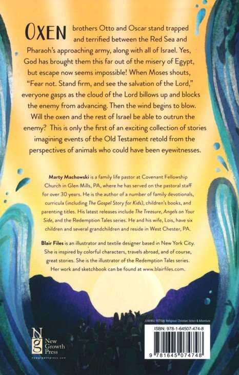 The Prophecy and The Hope | Marty Machowski
