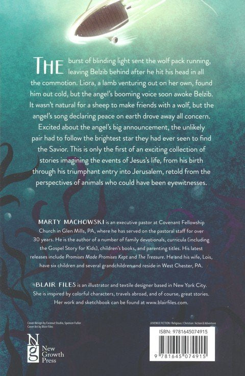 The Light and The Life | Marty Machowski