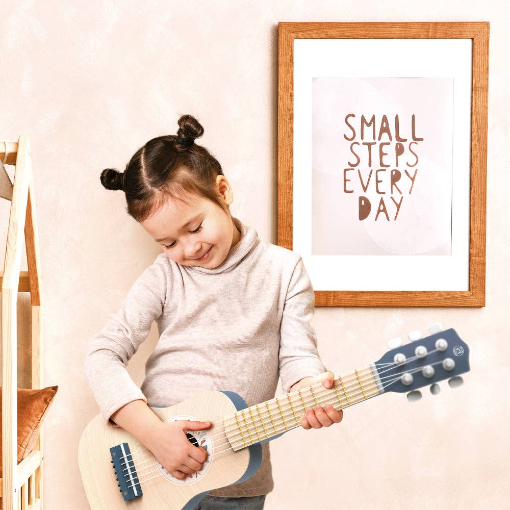 Toy Guitar
