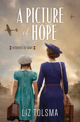 A Picture Of Hope | Liz Tolsma