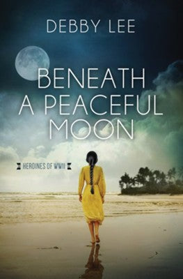Beneath A Peaceful Moon | Debby Lee