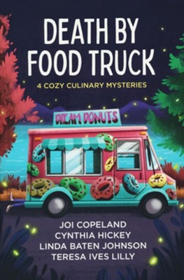 Death By Food Truck