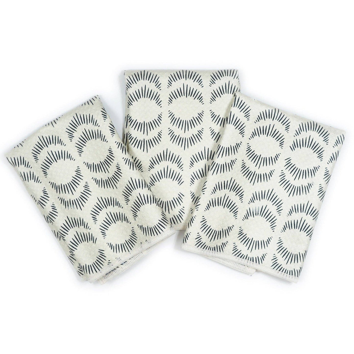 Mighty Mini Towel Set | Jen Owens Fabrique