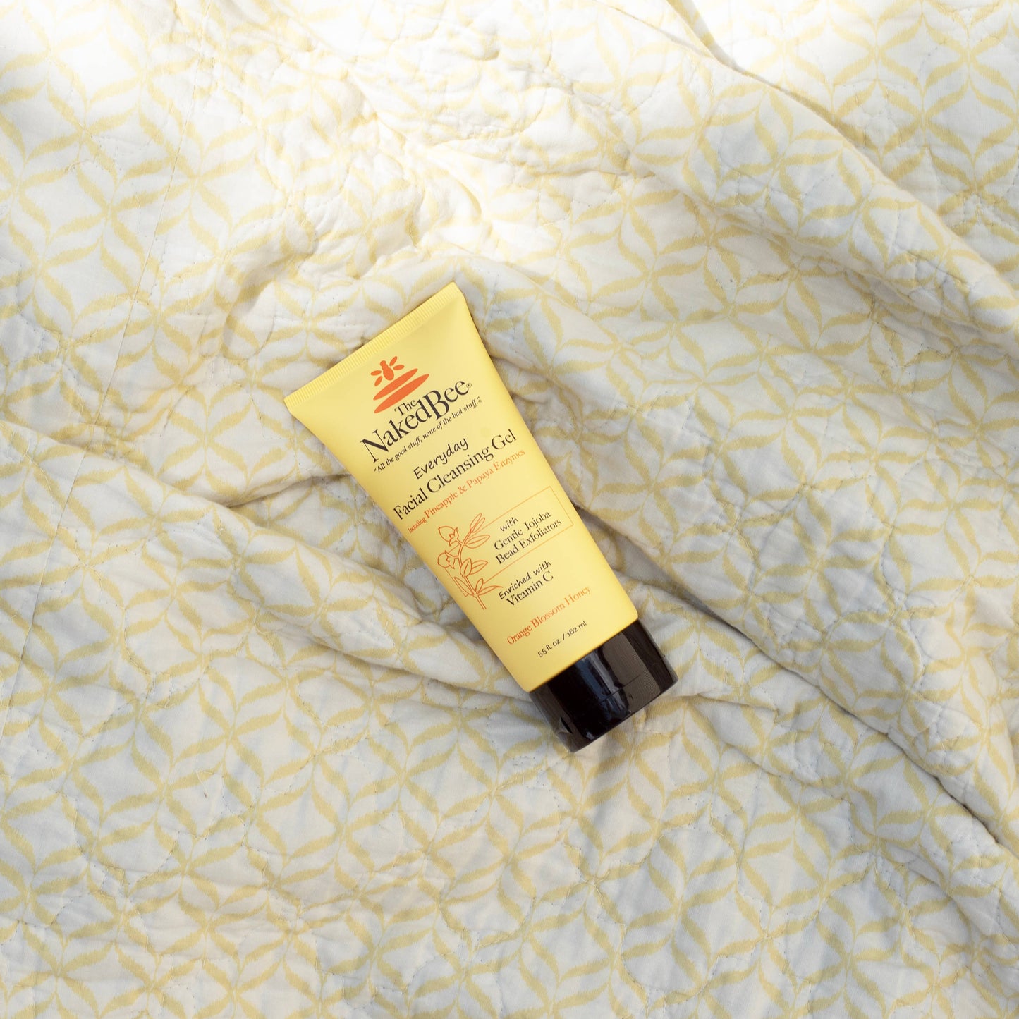 5.5 oz. Everyday Facial Cleansing Gel