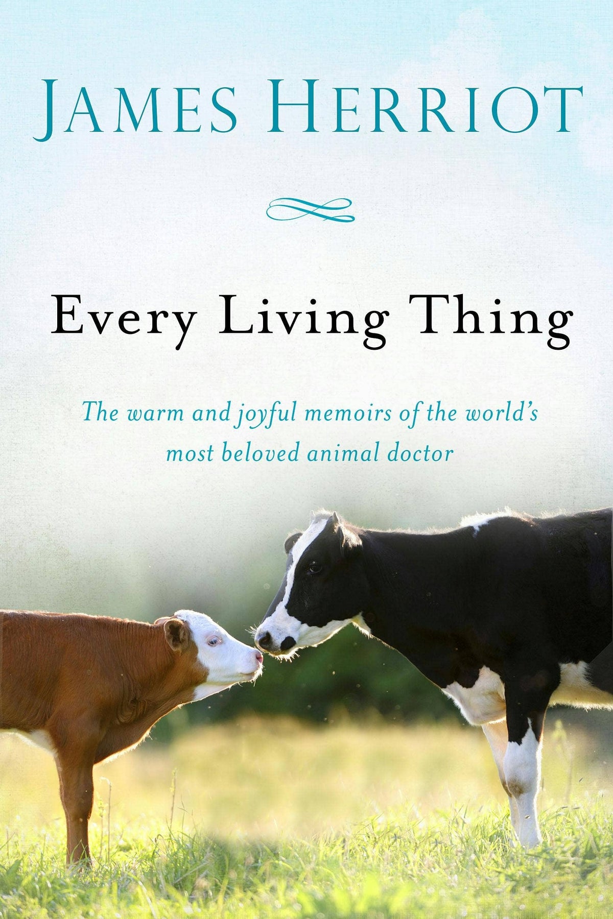 Every Living Thing | James Herriot