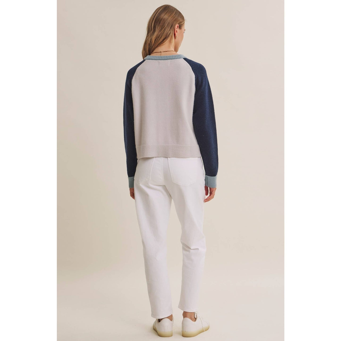 Morning Light Cafe Cardigan