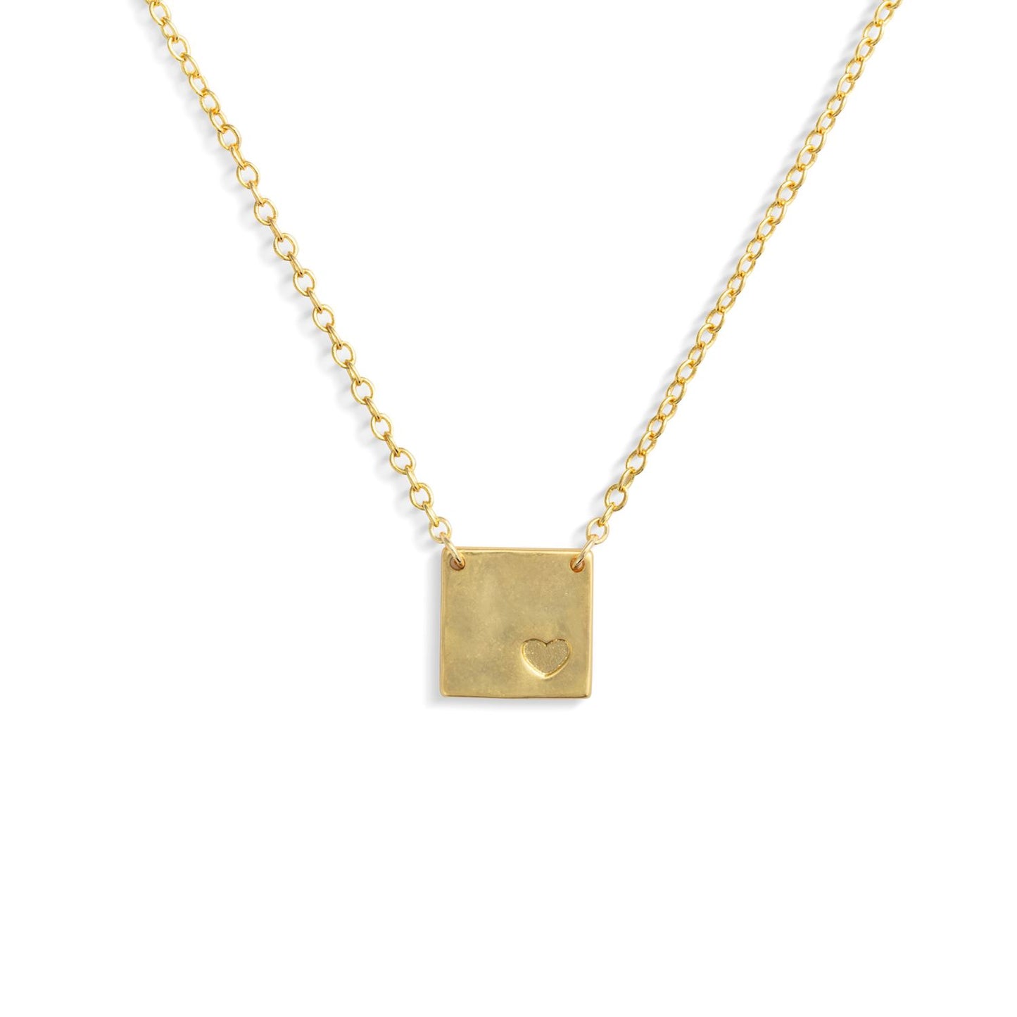 Love You Forever Necklace