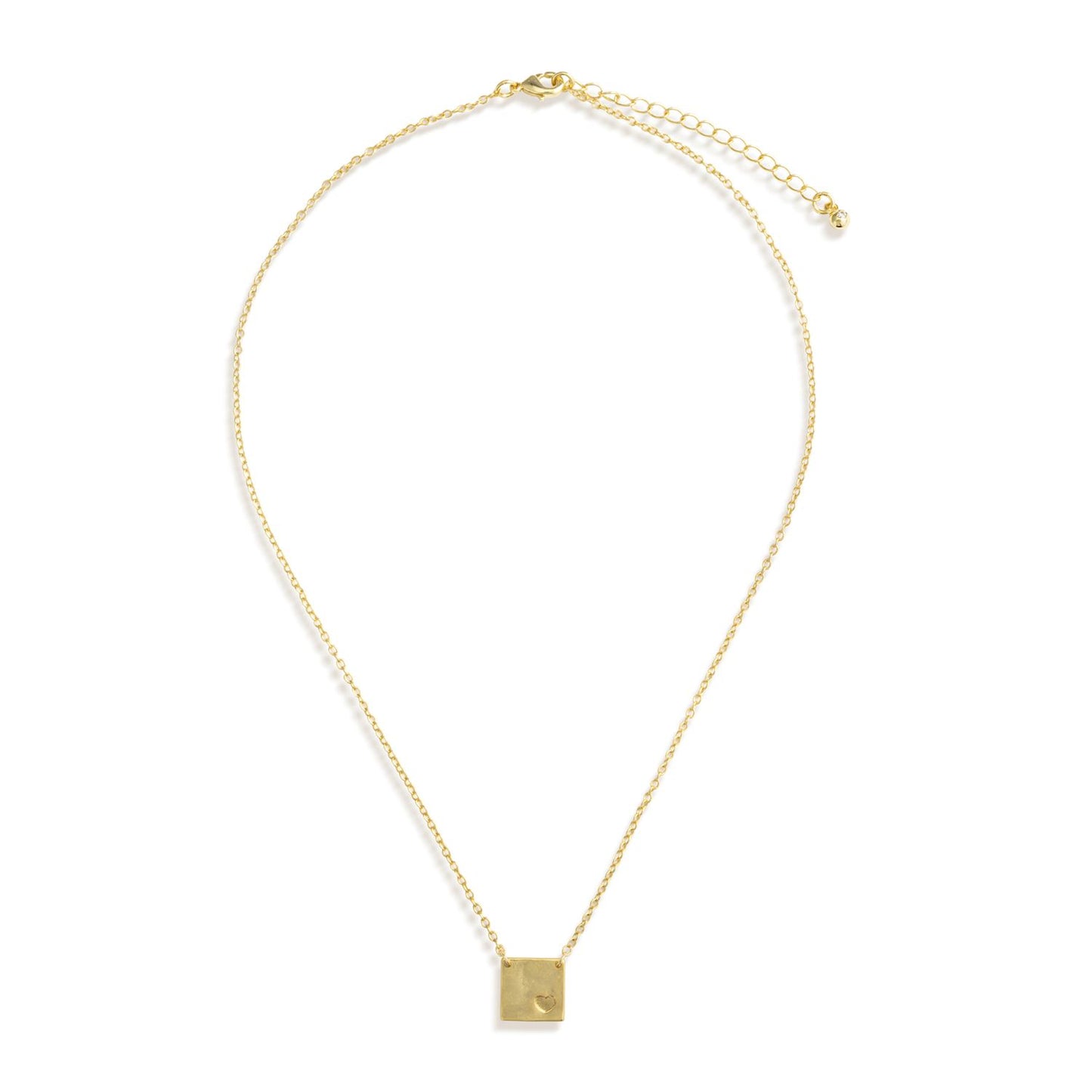Love You Forever Necklace
