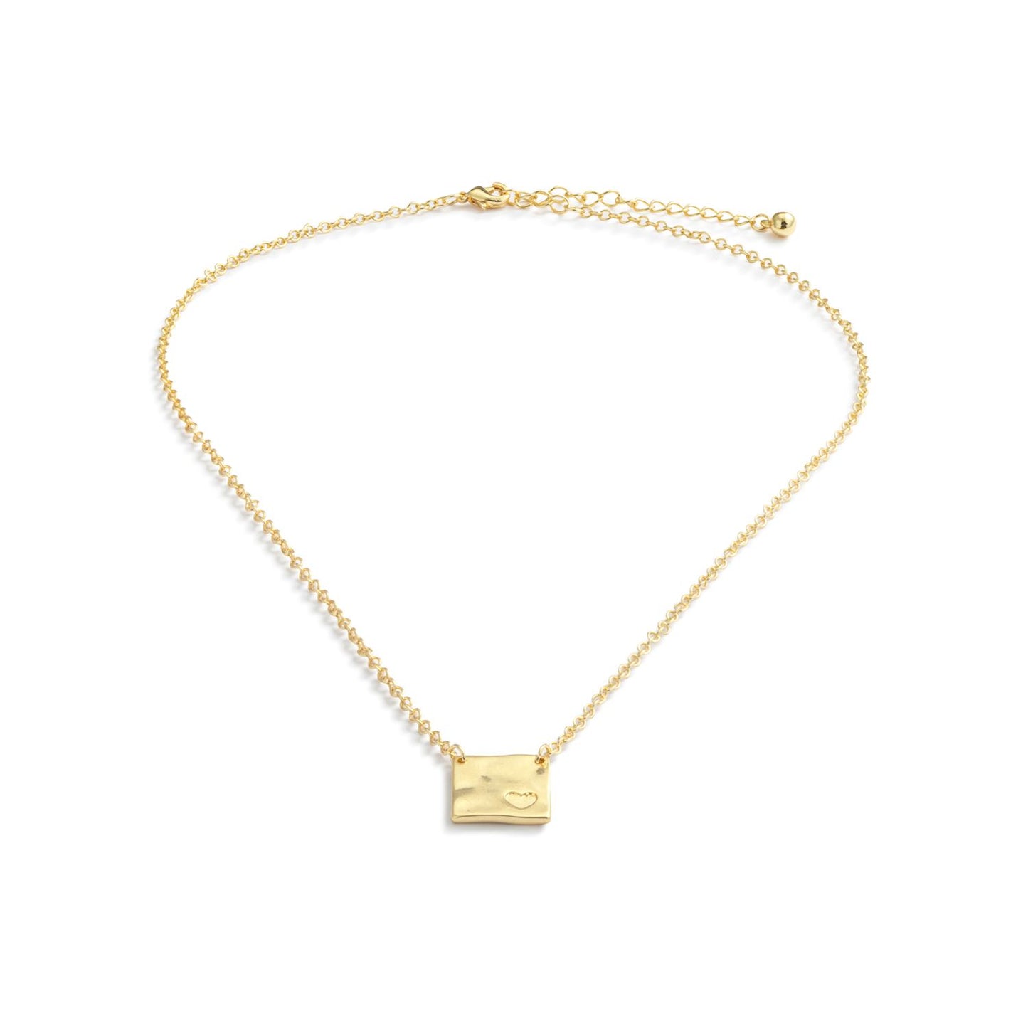 Love You Forever Necklace