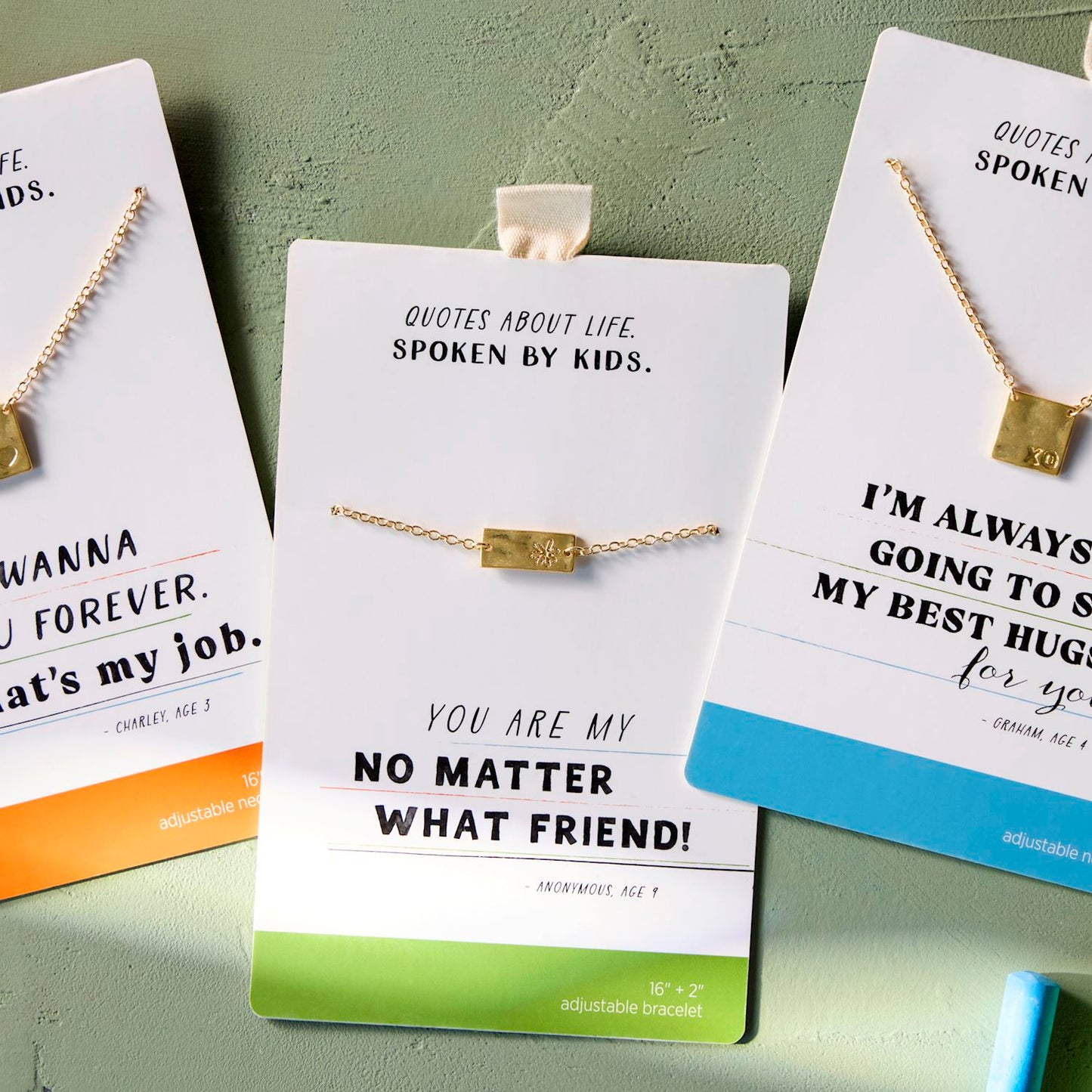Love You Forever Necklace