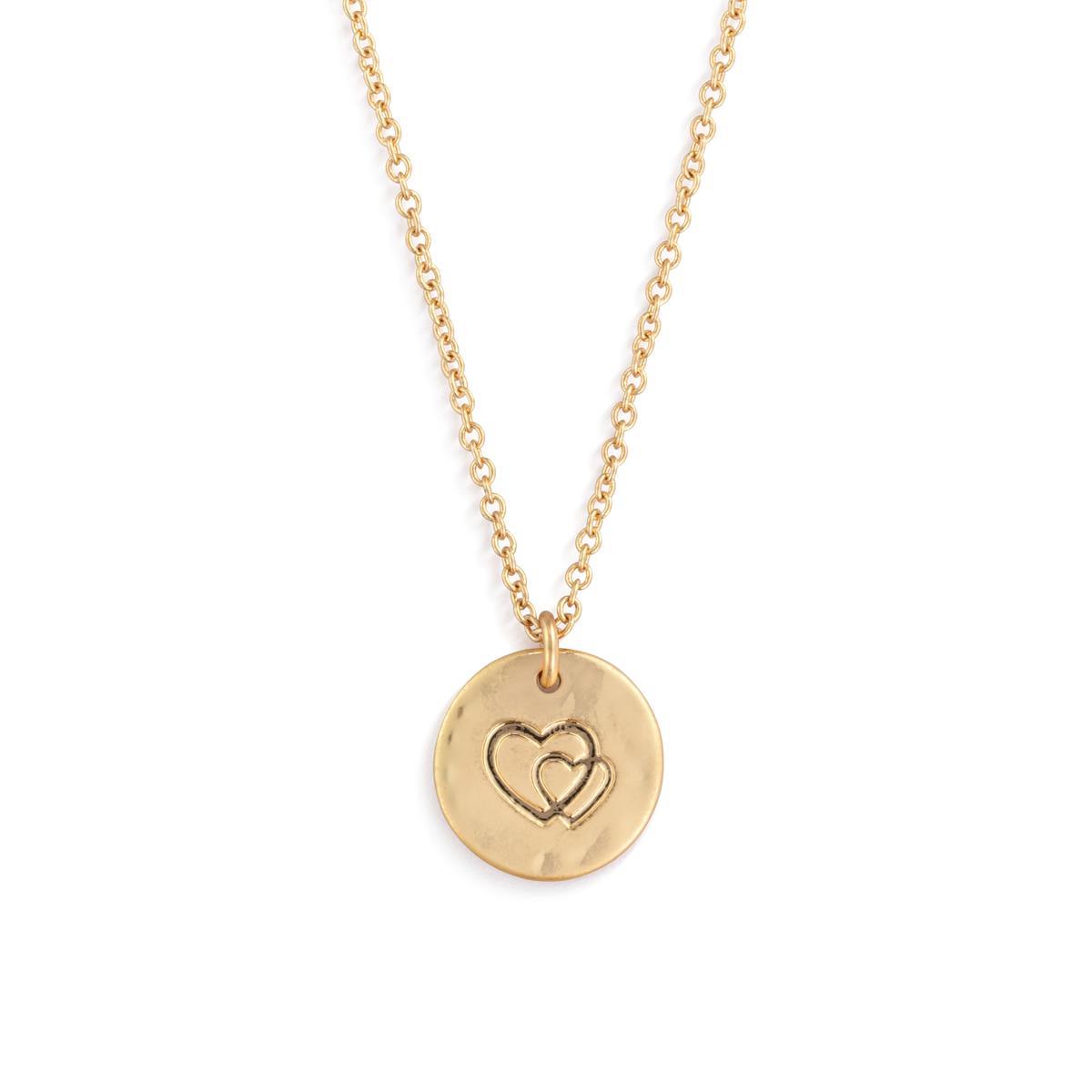 Book & Necklace | Mom