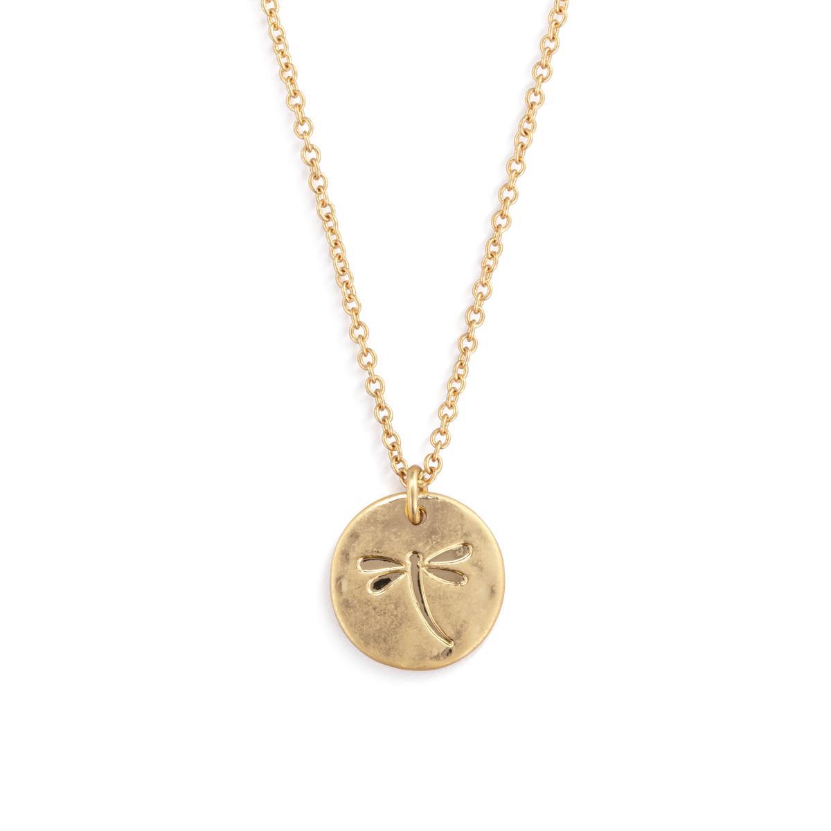 Book & Necklace | Grandma
