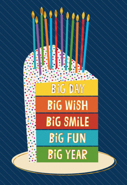 Birthday Card