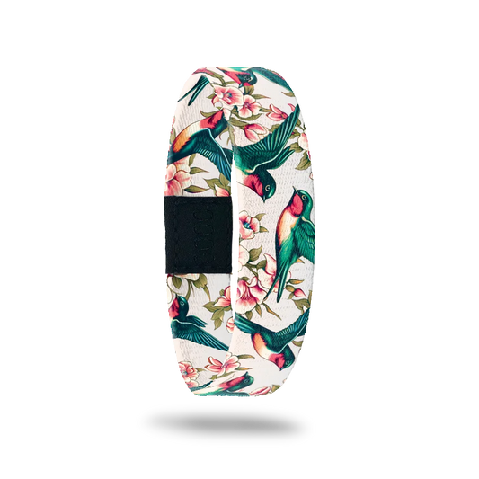 Zox Bracelet | Love Knows No Bounds