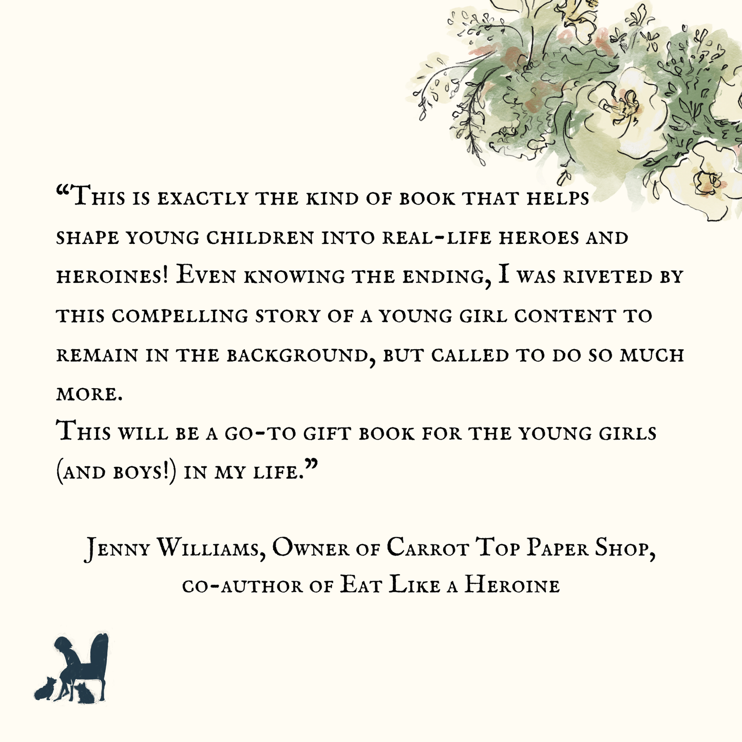 Lilibet the Brave The Unusual Childhood of an Unlikely Queen | Katy Rose