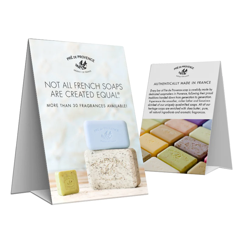 Guest Soap