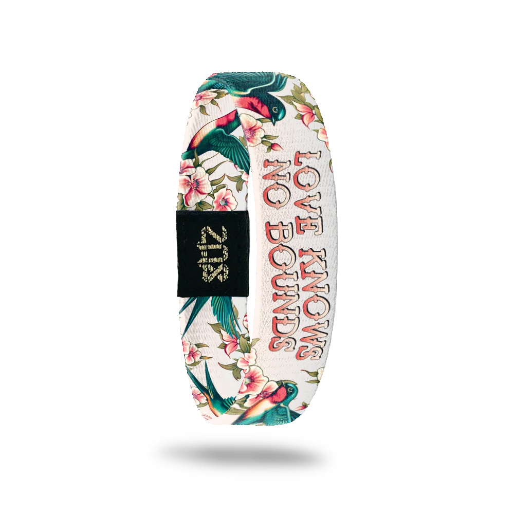 Zox Bracelet | Love Knows No Bounds