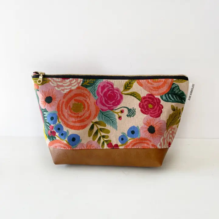 Makeup Bag