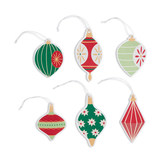 Holiday Scented Ornament