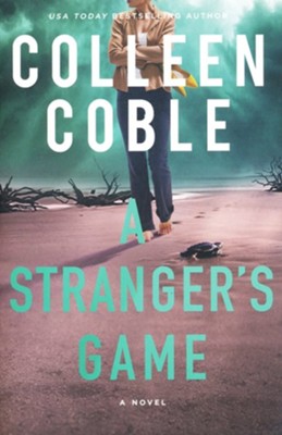 A Stranger's Game | Colleen Coble