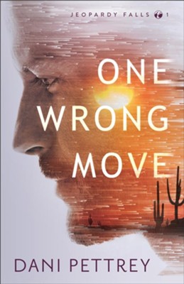 Once Wrong Move | Dani Pettrey
