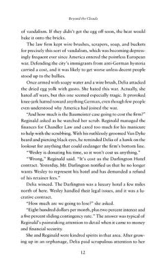 Beyond The Clouds | Elizabeth Camden