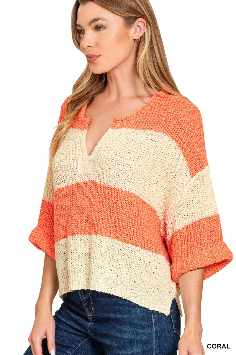 Jessica Sweater