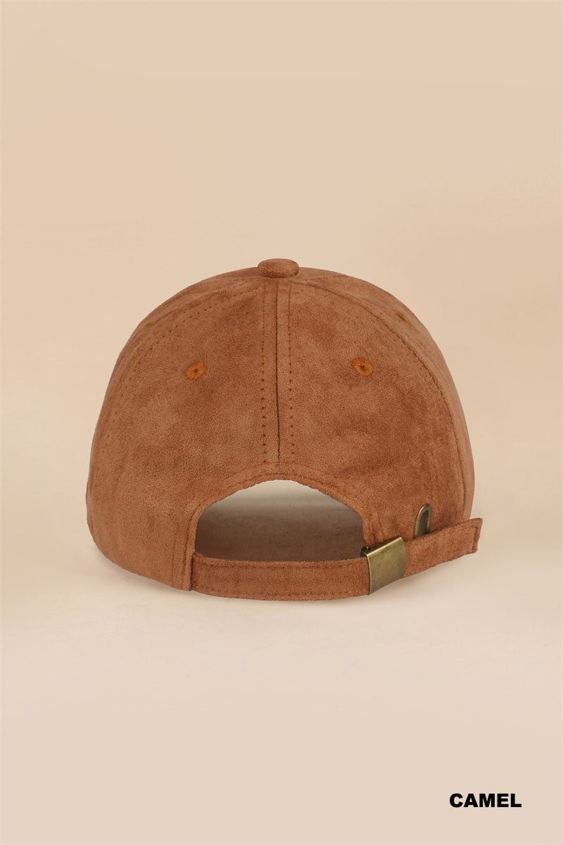 Baseball Cap | Camel
