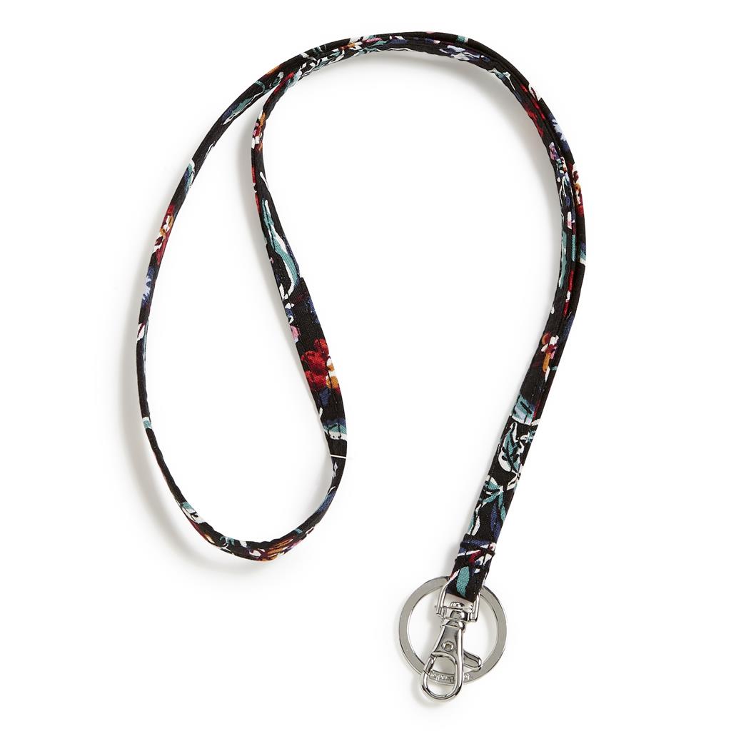 Lanyard | Perennials Noir
