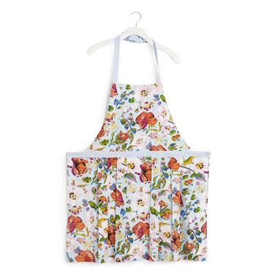 Apron | Sea Air Floral