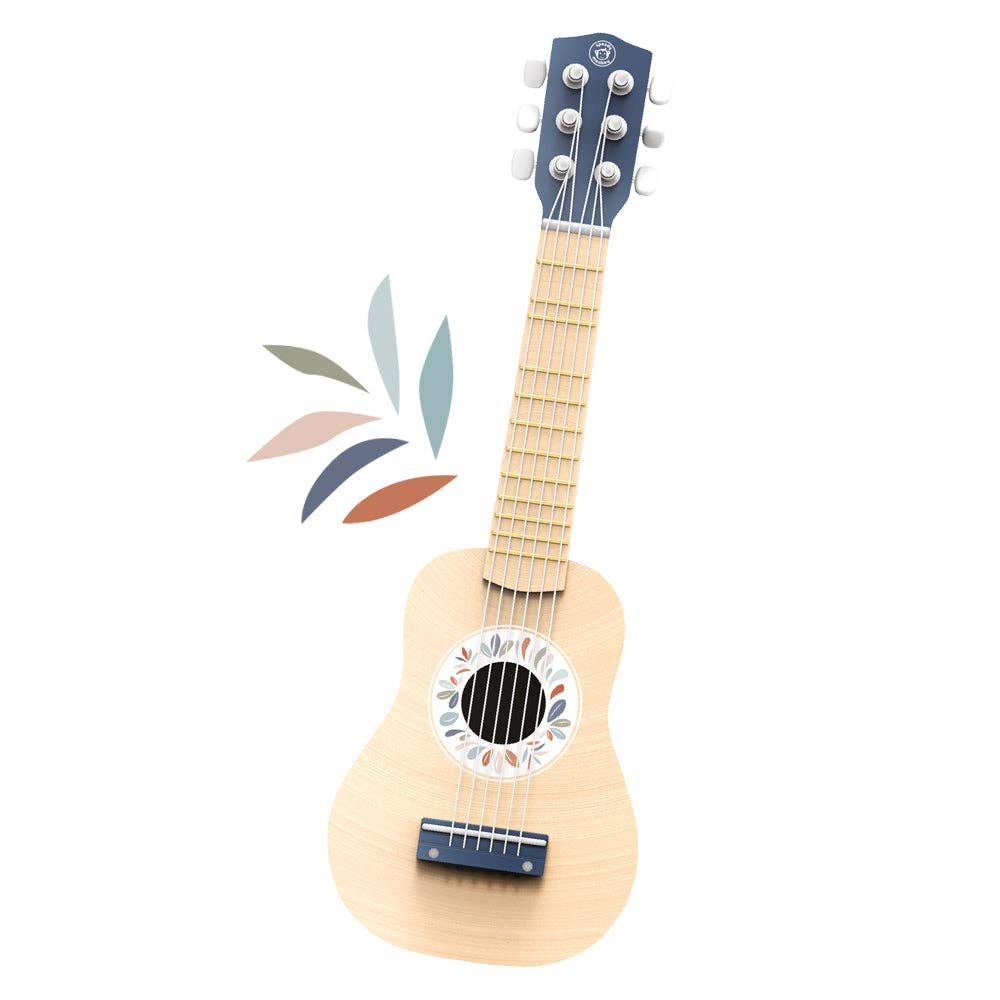 Toy Guitar