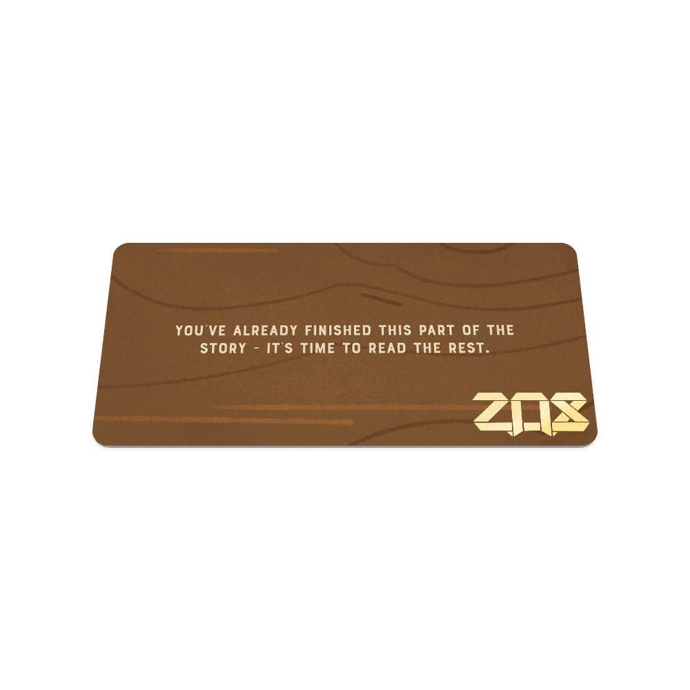 Zox Bracelet | Start a New Chapter