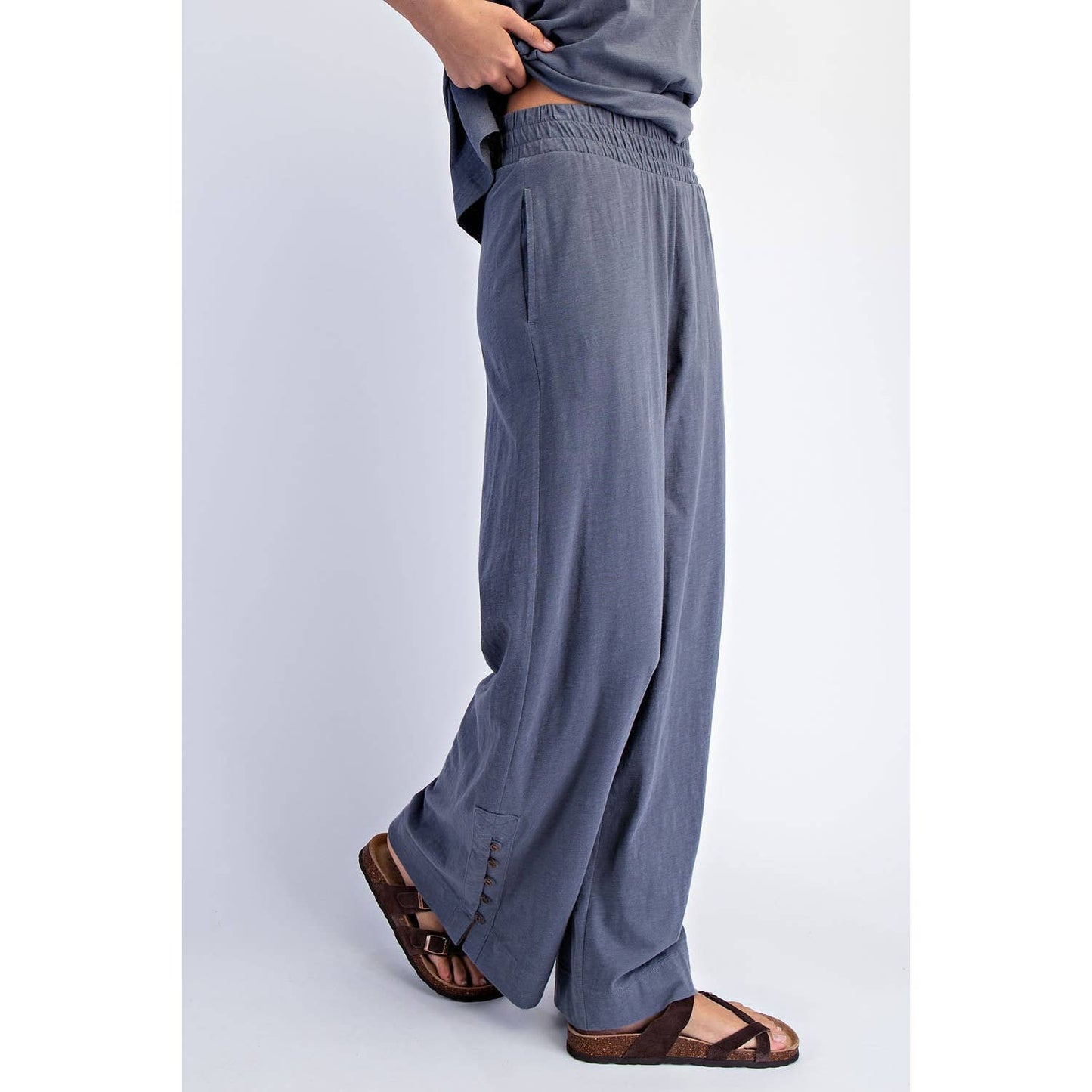 Cotton Slub Set