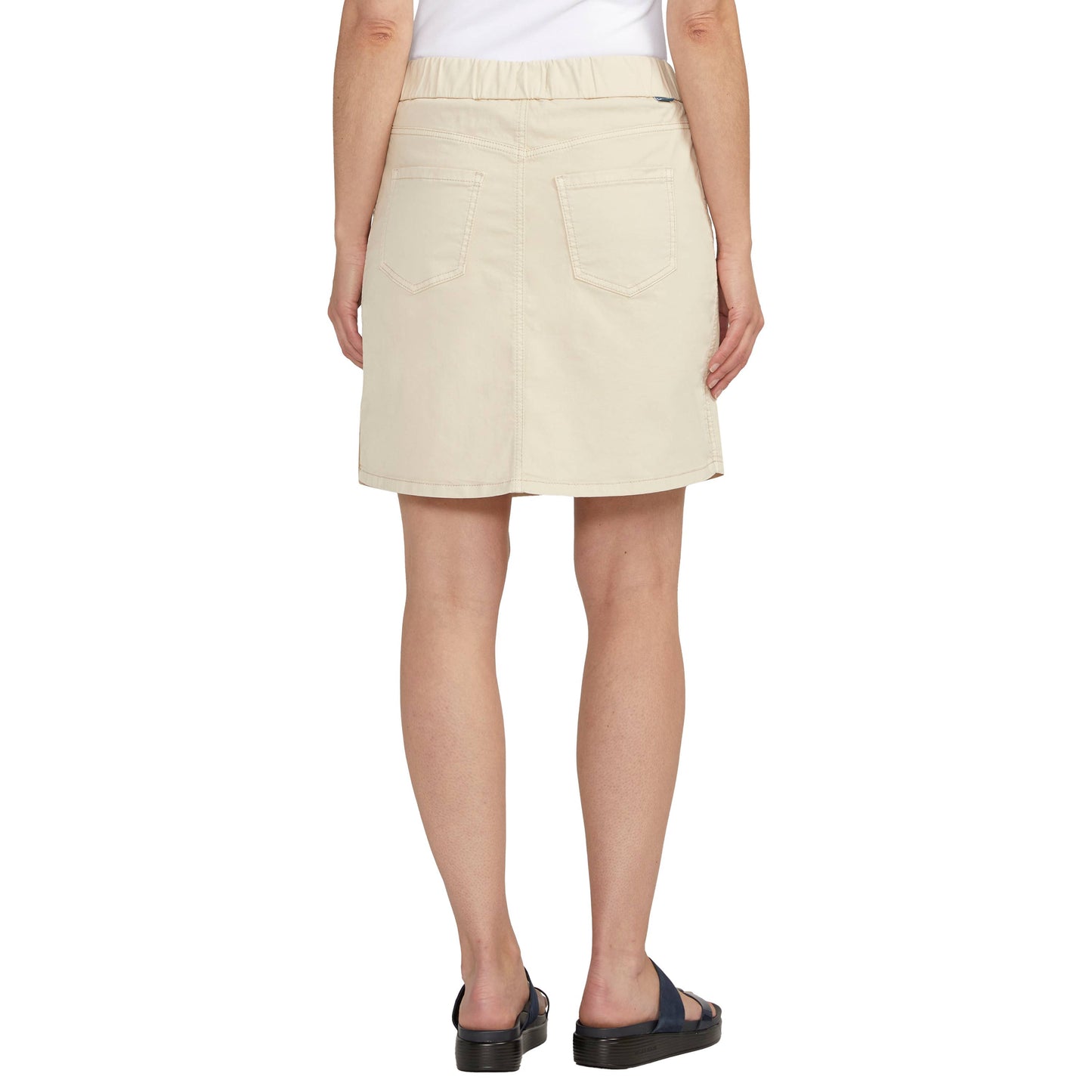 On-The-Go Skort