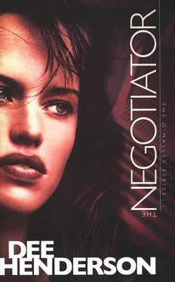 The Negotiator | Dee Henderson