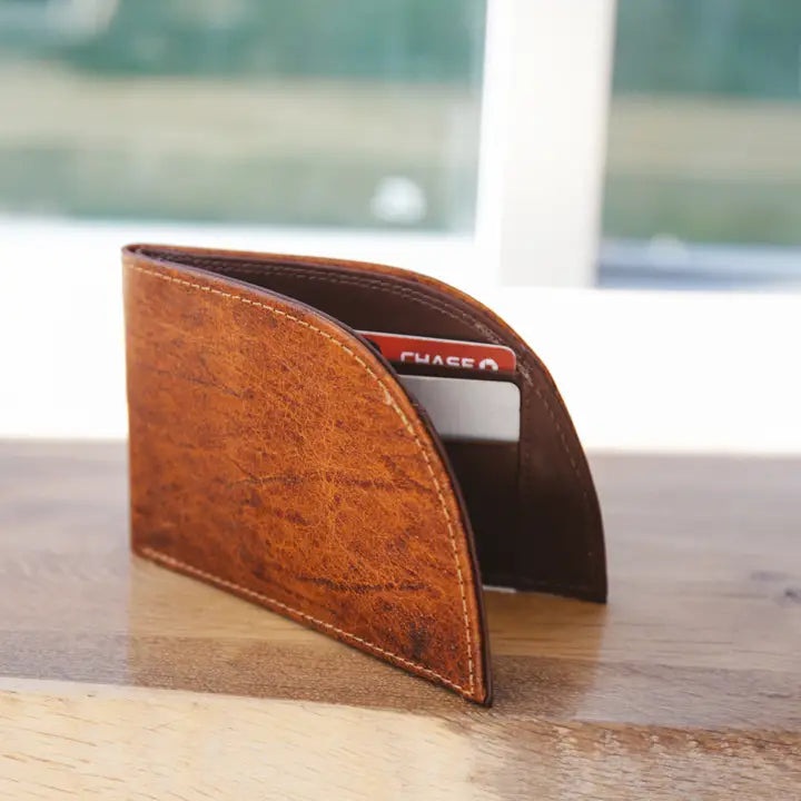 Front Pocket Wallet