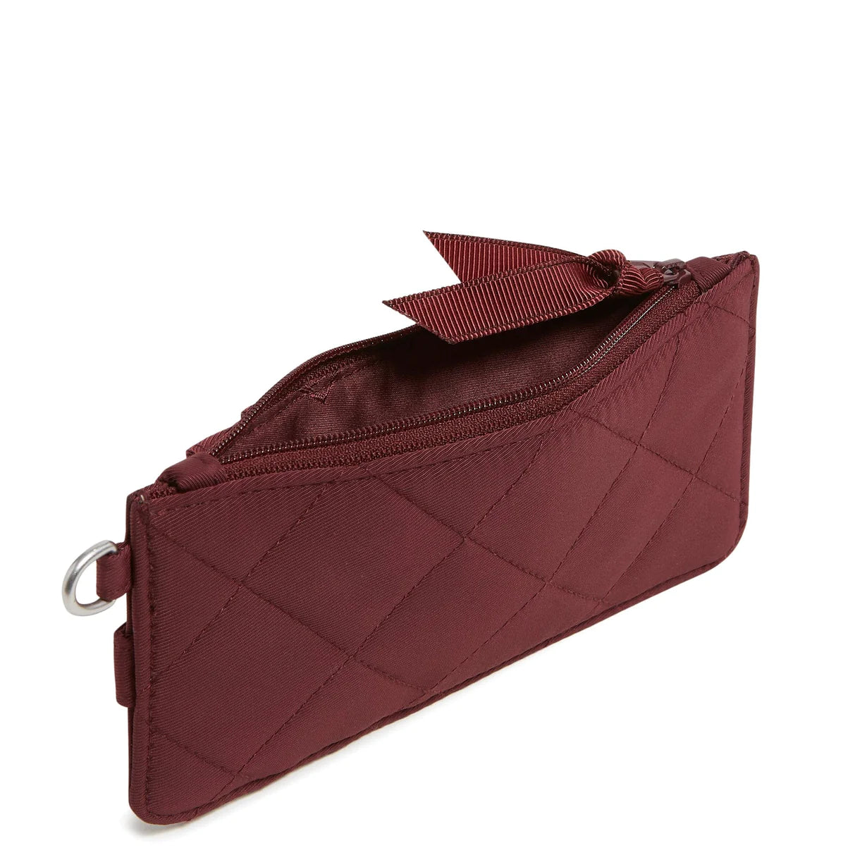 Ultimate Card Case | Raisin