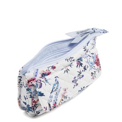 RFID Wallet Crossbody | Magnifique Floral
