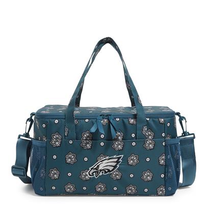 Philadelphia Eagles NFL Cooler Backpack